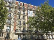 Appartement 2 pièces 30 m²