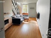 Appartement 2 pièces 30 m²