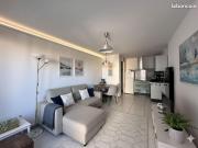 Appartement 2 pièces 30 m²