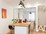 Appartement 2 pièces 30 m²