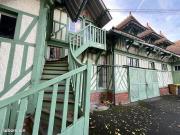 Appartement 2 pièces 30 m²