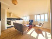 Appartement 2 pièces 30 m²