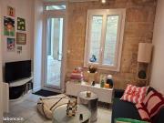 Appartement 2 pièces 30 m²