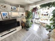 Appartement 2 pièces 30 m²