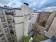 Appartement 2 pièces 30 m²