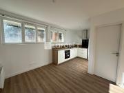 Appartement 2 pièces 30 m²