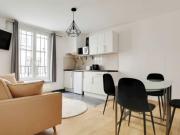 Appartement 2 pièces 30 m²