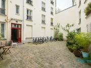 Appartement 2 pièces 30 m²
