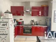 Appartement 2 pièces 30 m²