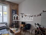 Appartement 2 pièces 30 m²