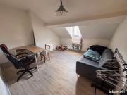 Appartement 2 pièces 30 m²