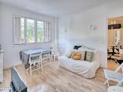 Appartement 2 pièces 30 m²