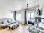 Appartement 2 pièces 30 m²