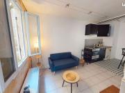 Appartement 2 pièces 30 m²