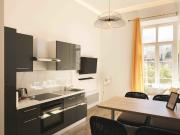 Appartement 2 pièces 29 m²