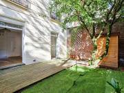 Appartement 2 pièces 30 m²