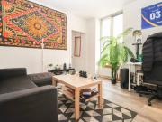 Appartement 2 pièces 30 m²