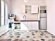 Appartement 2 pièces 30 m²