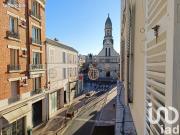 Appartement 2 pièces 30 m²