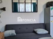 Appartement 2 pièces 30 m²