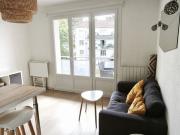 Appartement 2 pièces 28 m²