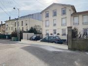 Appartement 2 pièces 30 m²