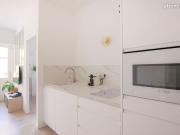 Appartement 2 pièces 30 m²