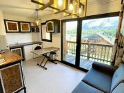 Appartement 2 pièces 30 m²