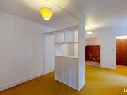 Appartement 2 pièces 30 m²