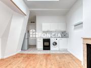 Appartement 2 pièces 30 m²