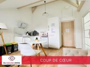 Appartement 2 pièces 30 m²