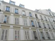 Appartement 2 pièces 30 m²