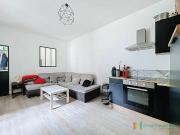 Appartement 2 pièces 30 m²