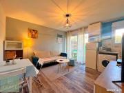 Appartement 2 pièces 30 m²