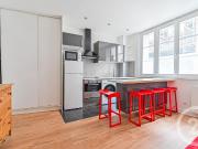 Appartement 2 pièces 30 m²