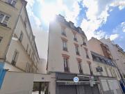 Appartement 2 pièces 29 m²