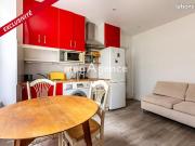 Appartement 2 pièces 30 m²