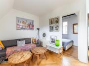 Appartement 2 pièces 30 m²