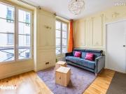 Appartement 2 pièces 30 m²