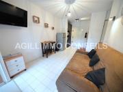 Appartement 2 pièces 30 m²