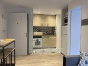 Appartement 2 pièces 30 m²