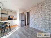 Appartement 2 pièces 30 m²