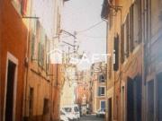 Appartement 2 pièces 30 m²