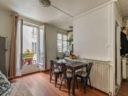 Appartement 2 pièces 30 m²