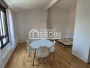 Appartement 2 pièces 30 m²