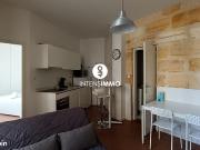 Appartement 2 pièces 30 m²