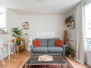 Appartement 2 pièces 30 m²