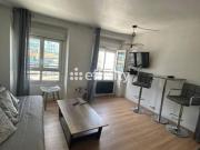 Appartement 2 pièces 30 m²