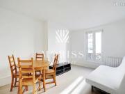 Appartement 2 pièces 30 m²