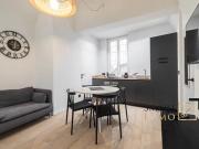 Appartement 2 pièces 30 m²